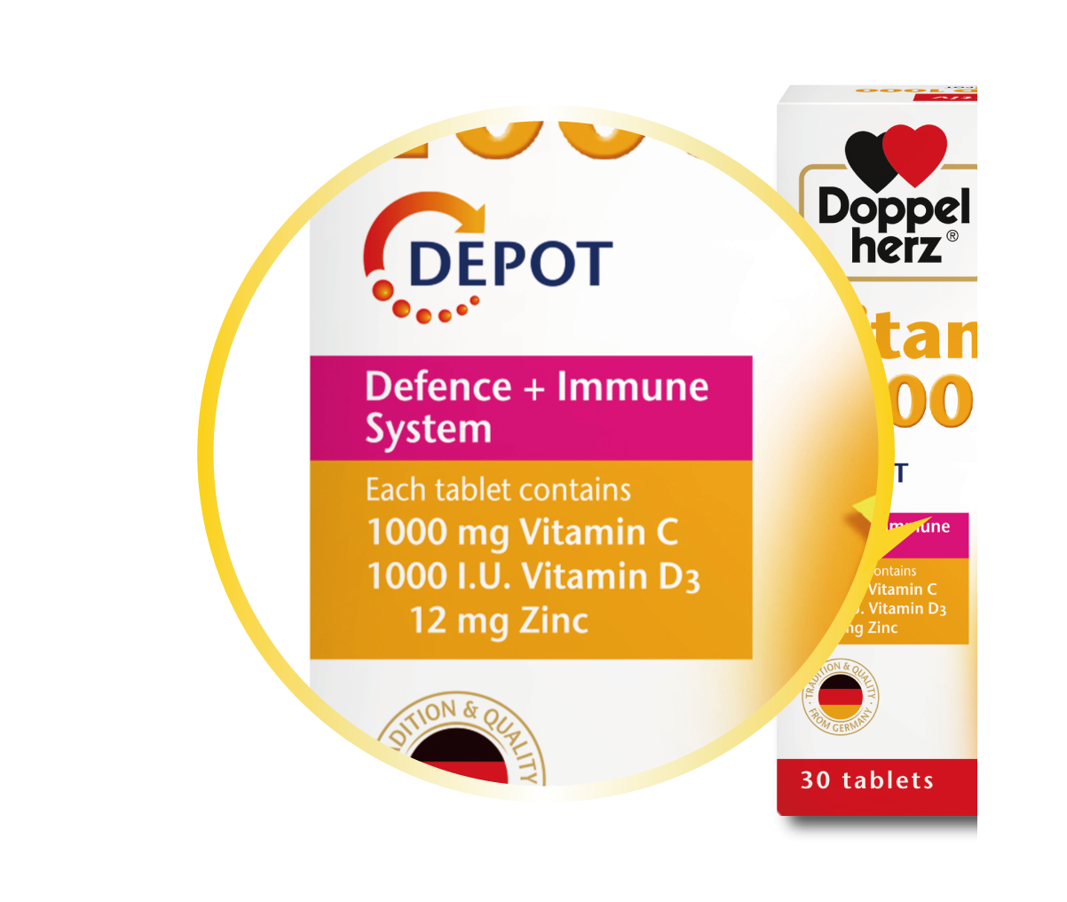 Doppelherz_aktiv_Vitamin_C+D_1000_Tablet_30'S_ENG_1000x1000