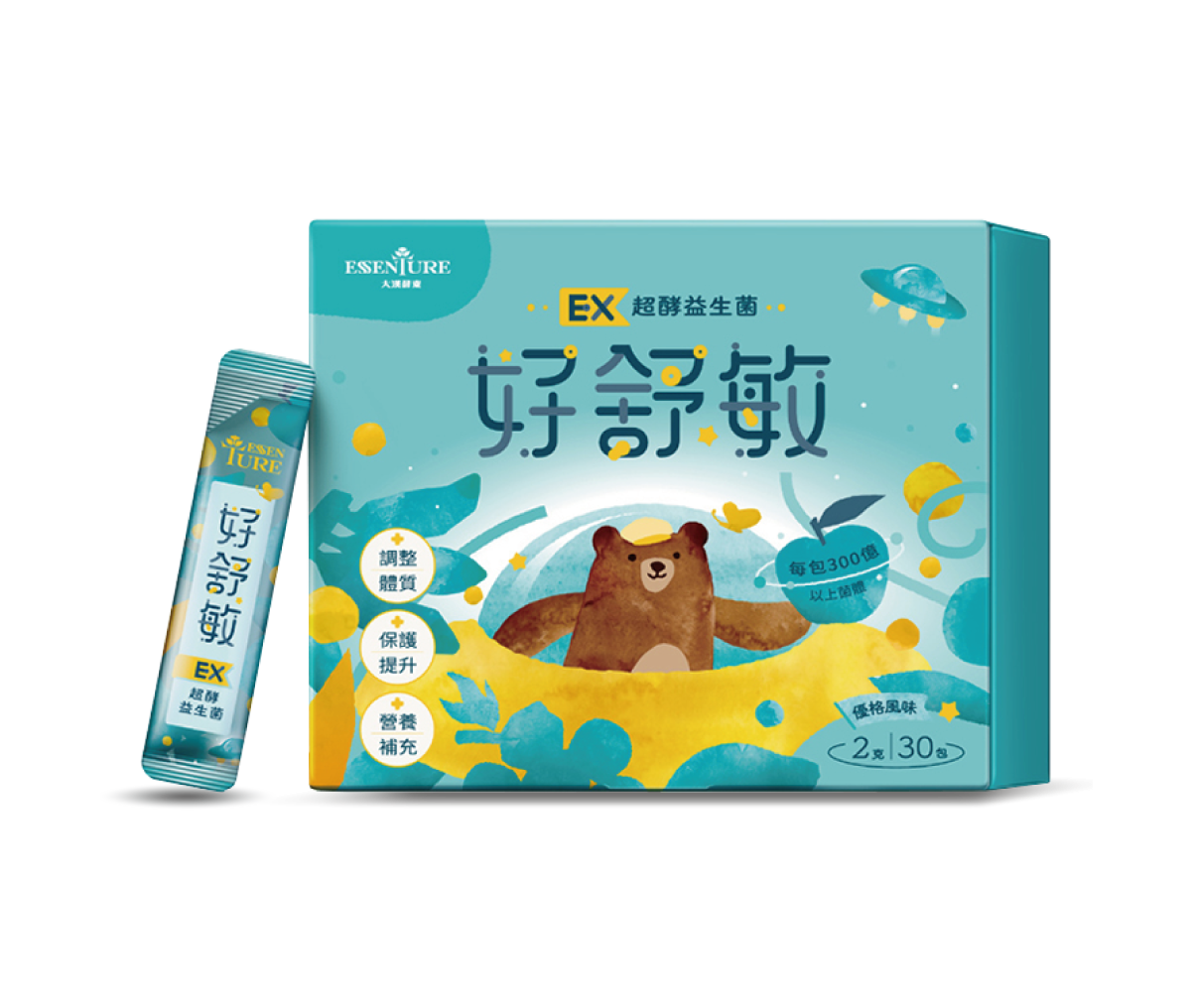 Probiotic_For_Allergy_2gx30's_1000X1000