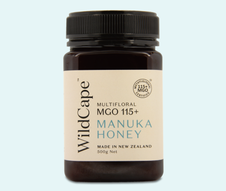 Wildcape_MGO115+_Multifloral_Manuka_Honey_500g_1000x1000
